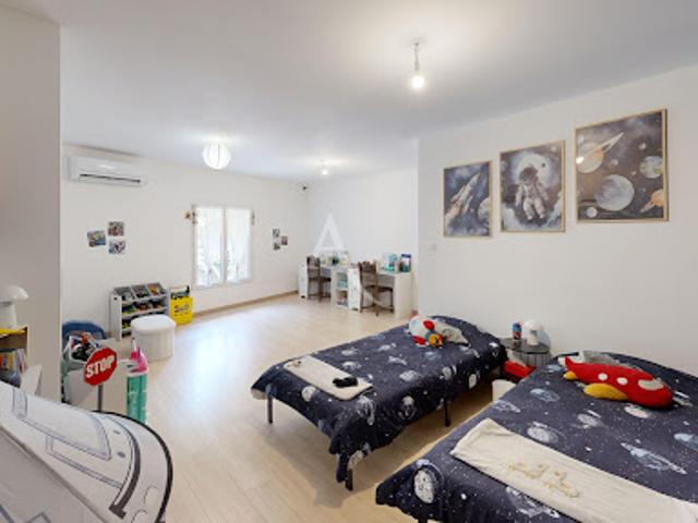 Vente Maison 7 pièces 188 m2 Azille