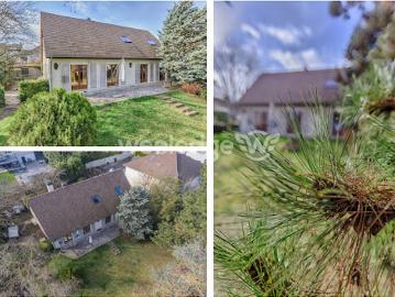 Vente Maison 7 pièces 188 m2 Andresy