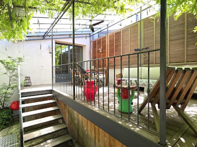 Vente Maison 7 pièces 188 m2 Arles