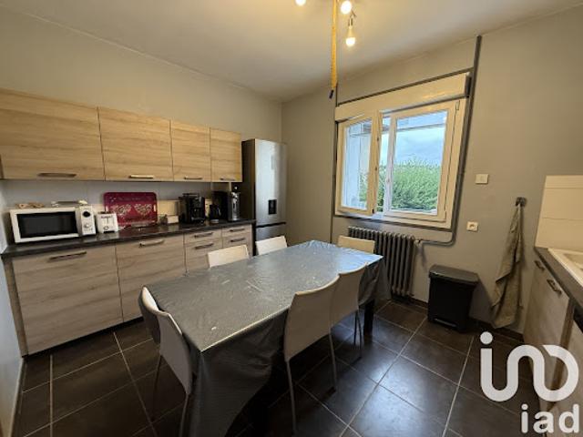 Vente Maison 7 pièces 188 m2 Bayard sur Marne