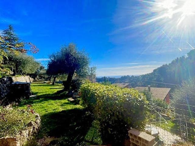 Vente Maison 7 pièces 188 m2 Castellar