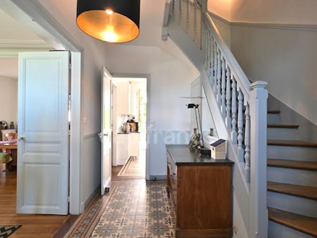 Vente Maison 7 pièces 188 m2 Conflans Sainte Honorine