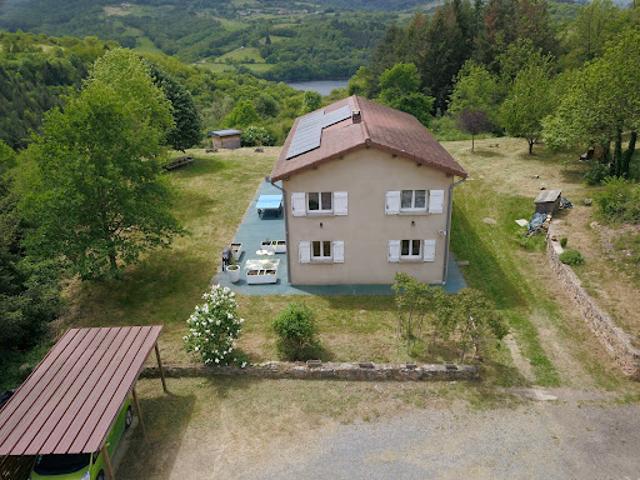 Vente Maison 7 pièces 188 m2 Cordelle
