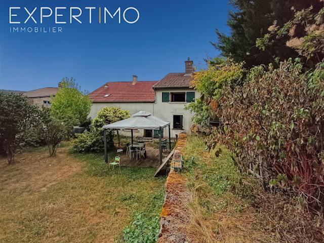 Vente Maison 7 pièces 188 m2 Courlon