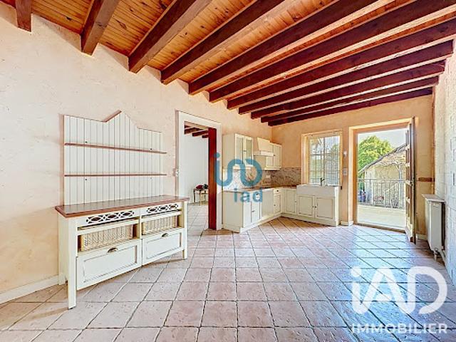 Vente Maison 7 pièces 188 m2 Desingy
