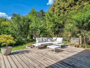 Vente Maison 7 pièces 188 m2 Ecully