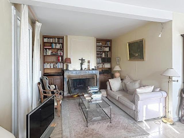 Vente Maison 7 pièces 188 m2 Epinal