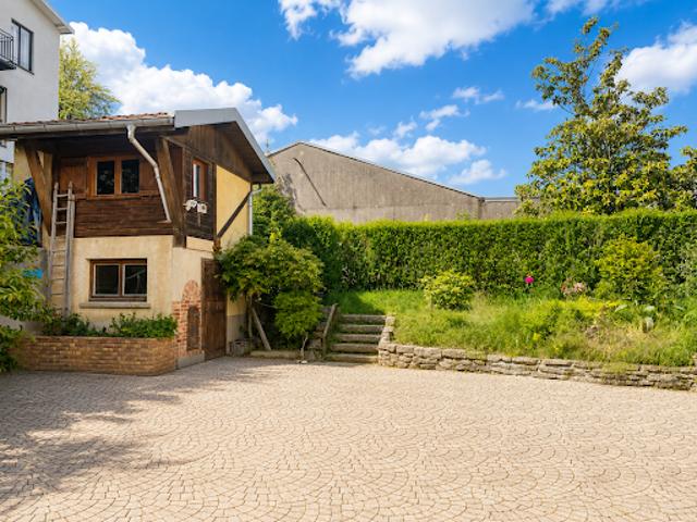 Vente Maison 7 pièces 188 m2 Epinal