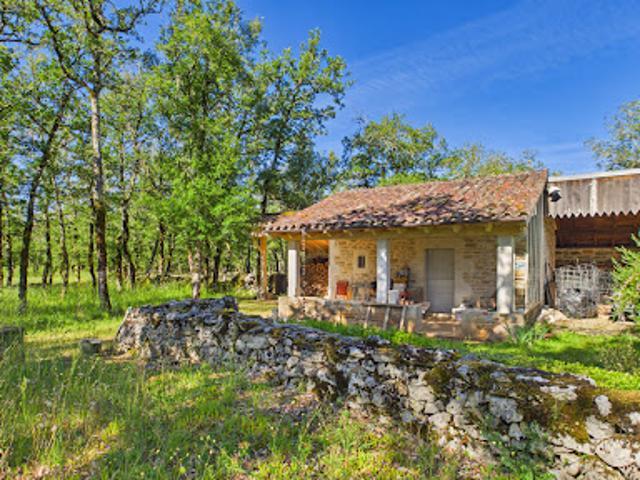 Vente Maison 7 pièces 188 m2 Esclauzels