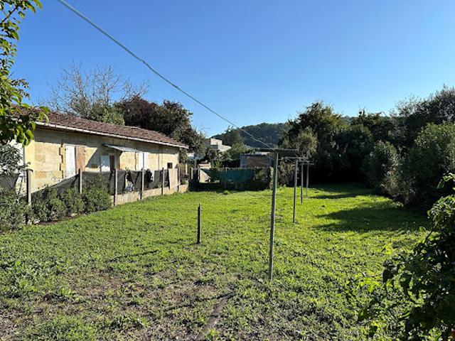 Vente Maison 7 pièces 188 m2 Floirac