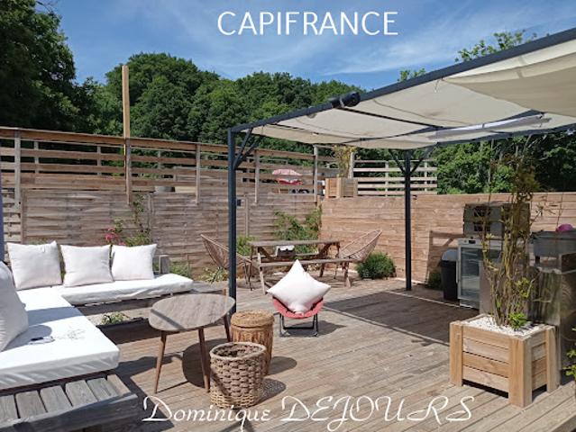 Vente Maison 7 pièces 188 m2 Gluiras