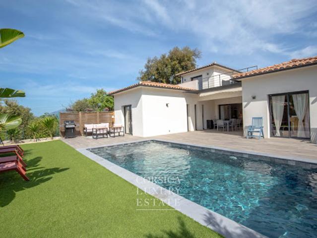Vente Maison 7 pièces 188 m2 Grosseto Prugna