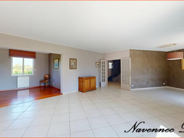 Vente Maison 7 pièces 188 m2 Le Neubourg