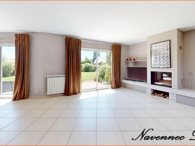 Vente Maison 7 pièces 188 m2 Le Neubourg