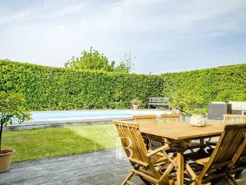 Vente Maison 7 pièces 188 m2 Le Bouscat