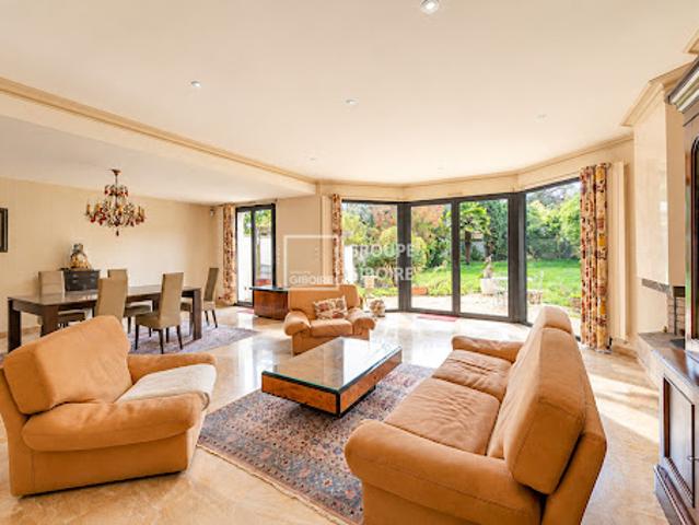 Vente Maison 7 pièces 188 m2 Rennes