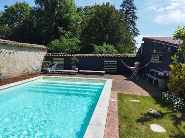 Vente Maison 7 pièces 188 m2 Saint Georges de Reneins