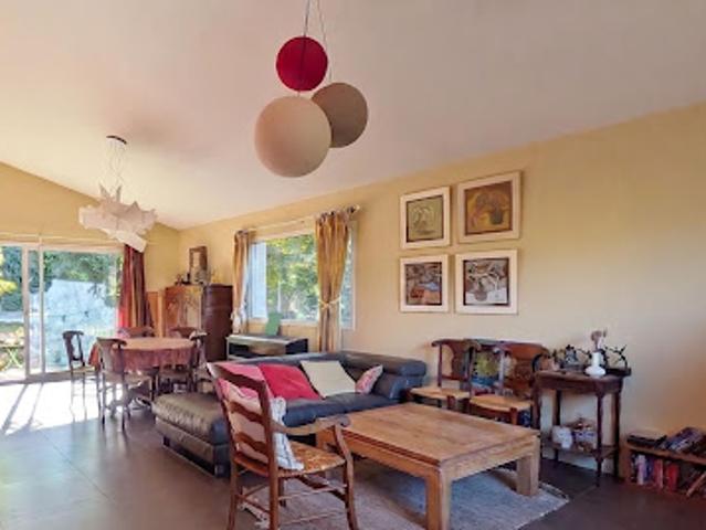Vente Maison 7 pièces 188.4 m2 Sainte Foy lès Lyon