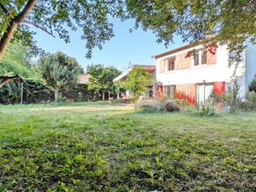 Vente Maison 7 pièces 188 m2 Sainte Foy lès Lyon