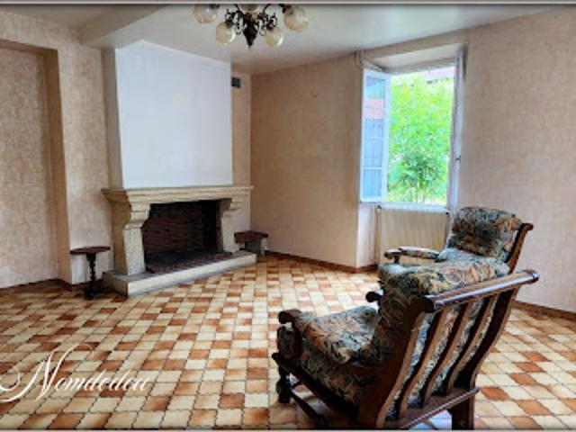 Vente Maison 7 pièces 188 m2 Sault de Navailles