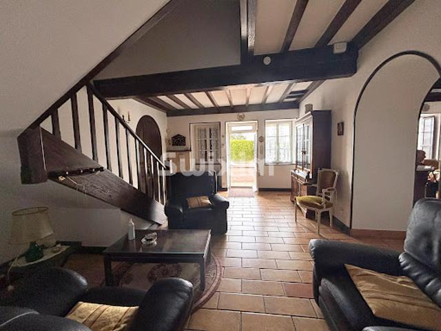 Vente Maison 7 pièces 188 m2 Saulieu