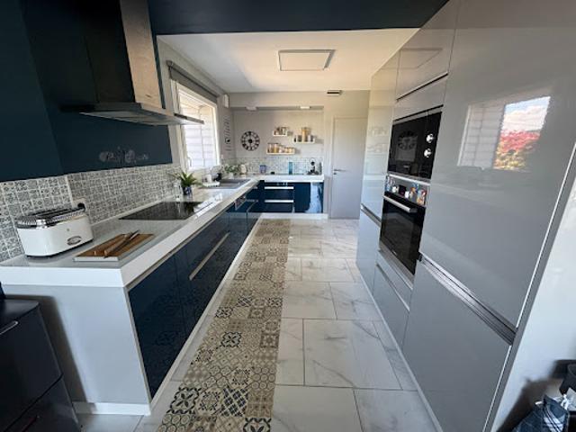 Vente Maison 7 pièces 188 m2 Servaville Salmonville