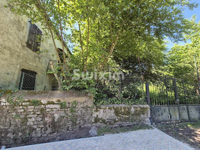 Vente Maison 7 pièces 190 m2 Thervay