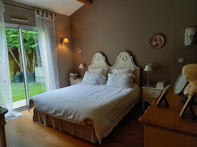 Vente Maison 7 pièces 188 m2 Vertou