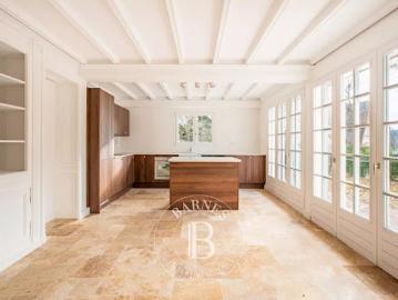 Vente Maison 7 pièces 188 m2 Villennes sur Seine