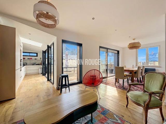 Vente Maison 7 pièces 188.03 m2 Dinard