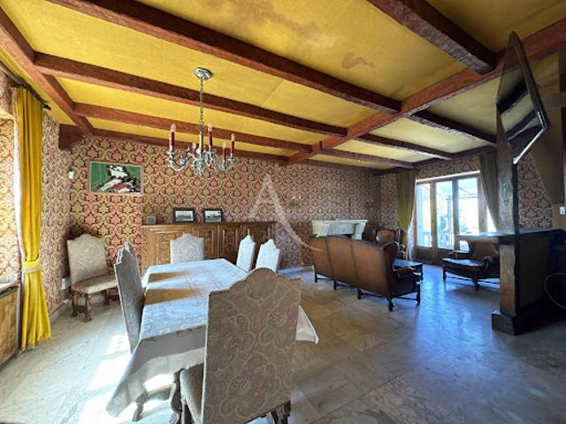 Vente Maison 7 pièces 188.53 m2 Dourdan