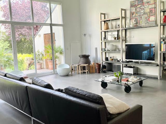 Vente Maison 7 pièces 188.63 m2 Issy les Moulineaux
