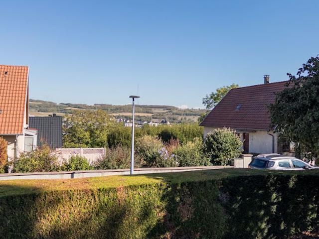 Vente Maison 7 pièces 188.6 m2 Wasselonne