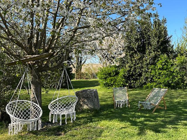 Vente Maison 7 pièces 188.81 m2 Breuil Magné