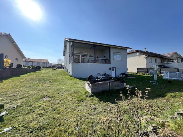 Vente Maison 7 pièces 188.92 m2 Merten