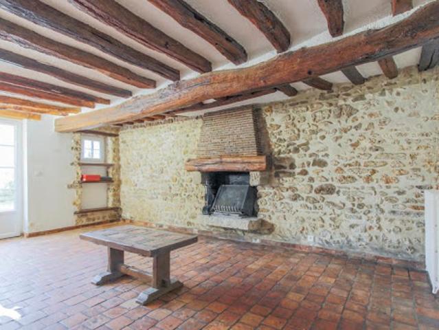 Vente Maison 7 pièces 189 m2 Magny en Vexin