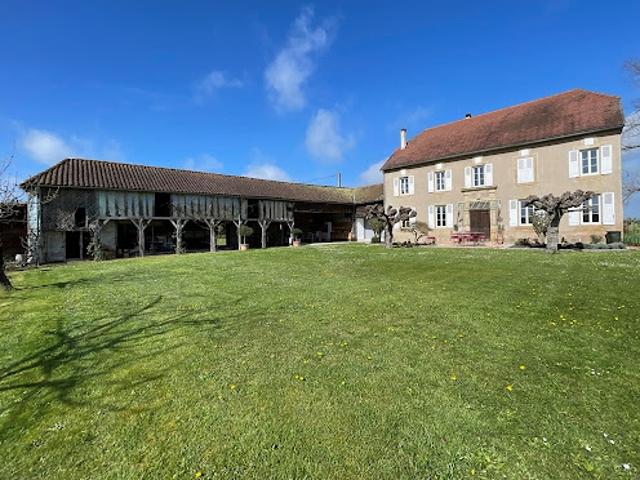 Vente Maison 7 pièces 189 m2 Marciac