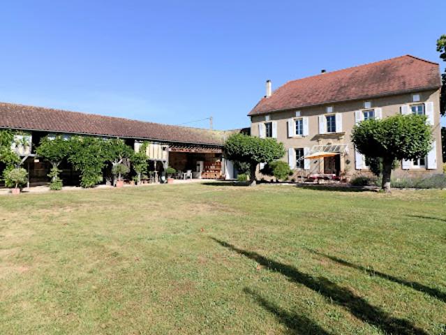 Vente Maison 7 pièces 189 m2 Marciac