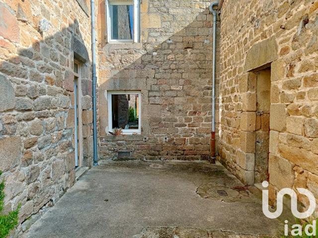 Vente Maison 7 pièces 189 m2 Nedde
