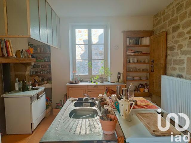 Vente Maison 7 pièces 189 m2 Nedde