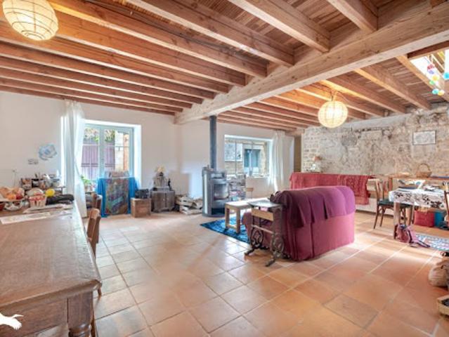 Vente Maison 7 pièces 189 m2 Nedde