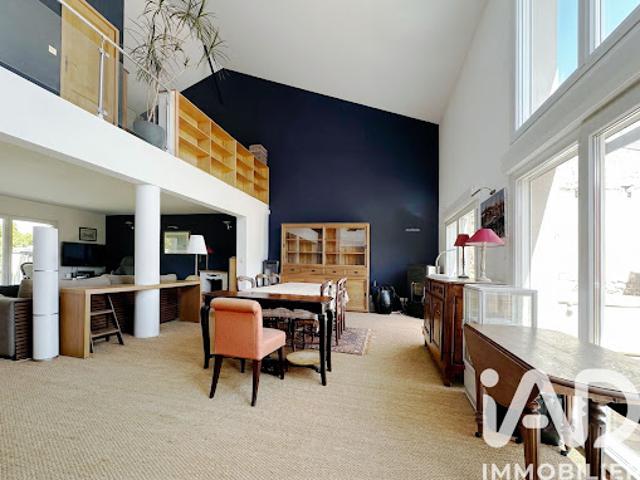 Vente Maison 7 pièces 189 m2 Berru