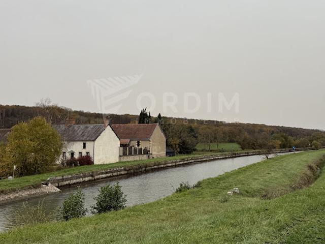 Vente Maison 7 pièces 189 m2 Boulleret