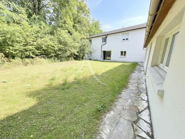 Vente Maison 7 pièces 189 m2 Bry sur Marne
