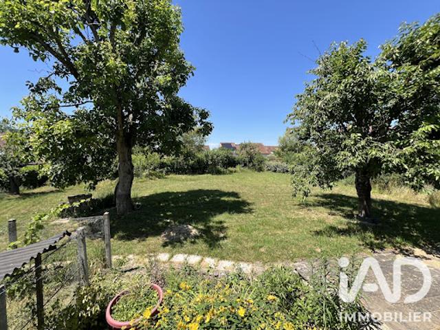 Vente Maison 7 pièces 189 m2 Cusset