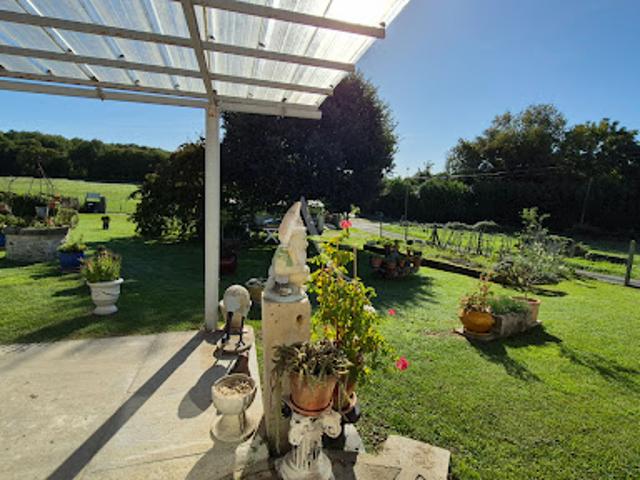 Vente Maison 7 pièces 189 m2 Chermignac