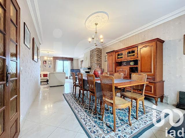 Vente Maison 7 pièces 189 m2 Creteil