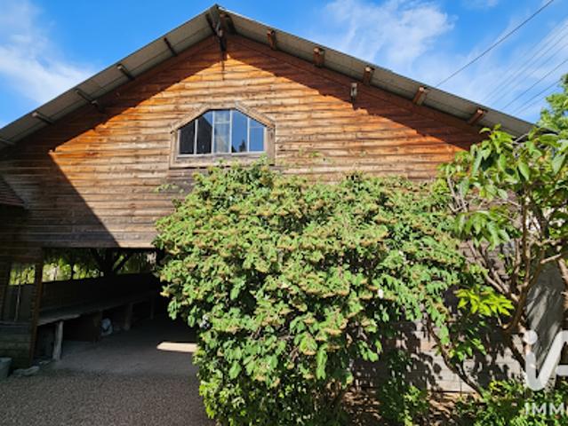 Vente Maison 7 pièces 189 m2 Croissy sur Seine