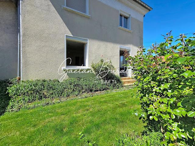 Vente Maison 7 pièces 189 m2 Dombasle en Argonne