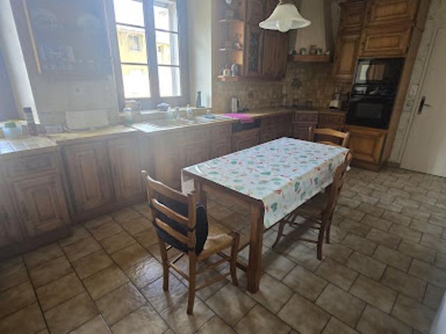 Vente Maison 7 pièces 189 m2 Dormans